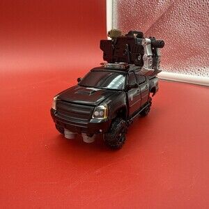 TRANSFORMERS DARK OF THE MOON Deluxe Class CRANKCASE